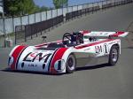 Lola T260 1971 года